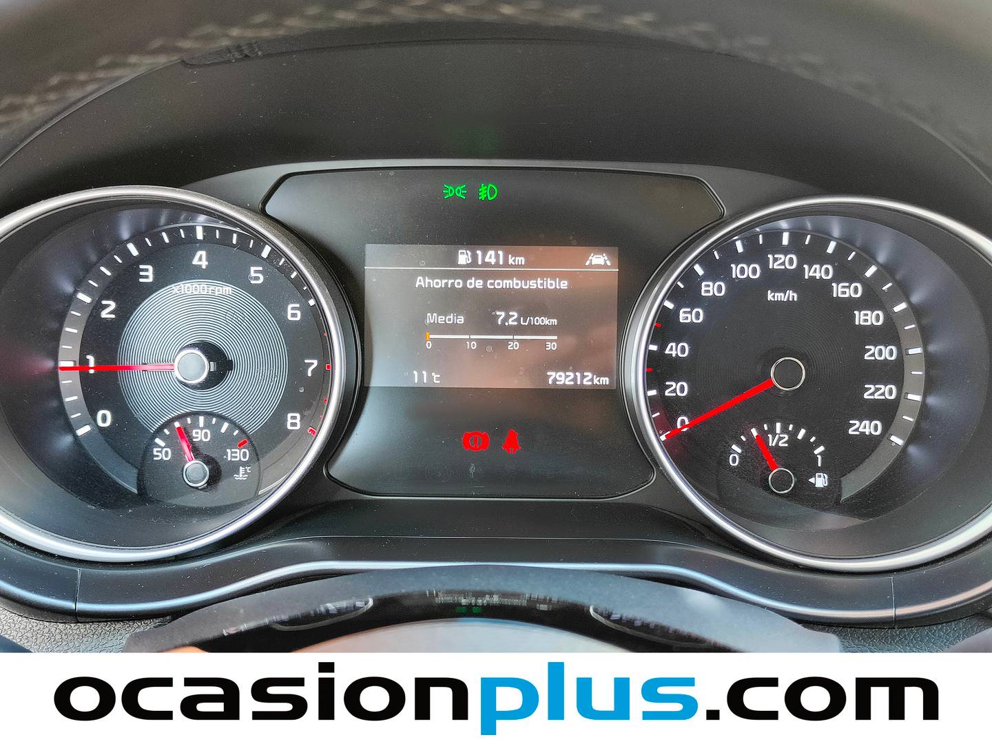 KIA XCeed Kia XCeed 1.0 T-GDi Drive (120 CV) 2022