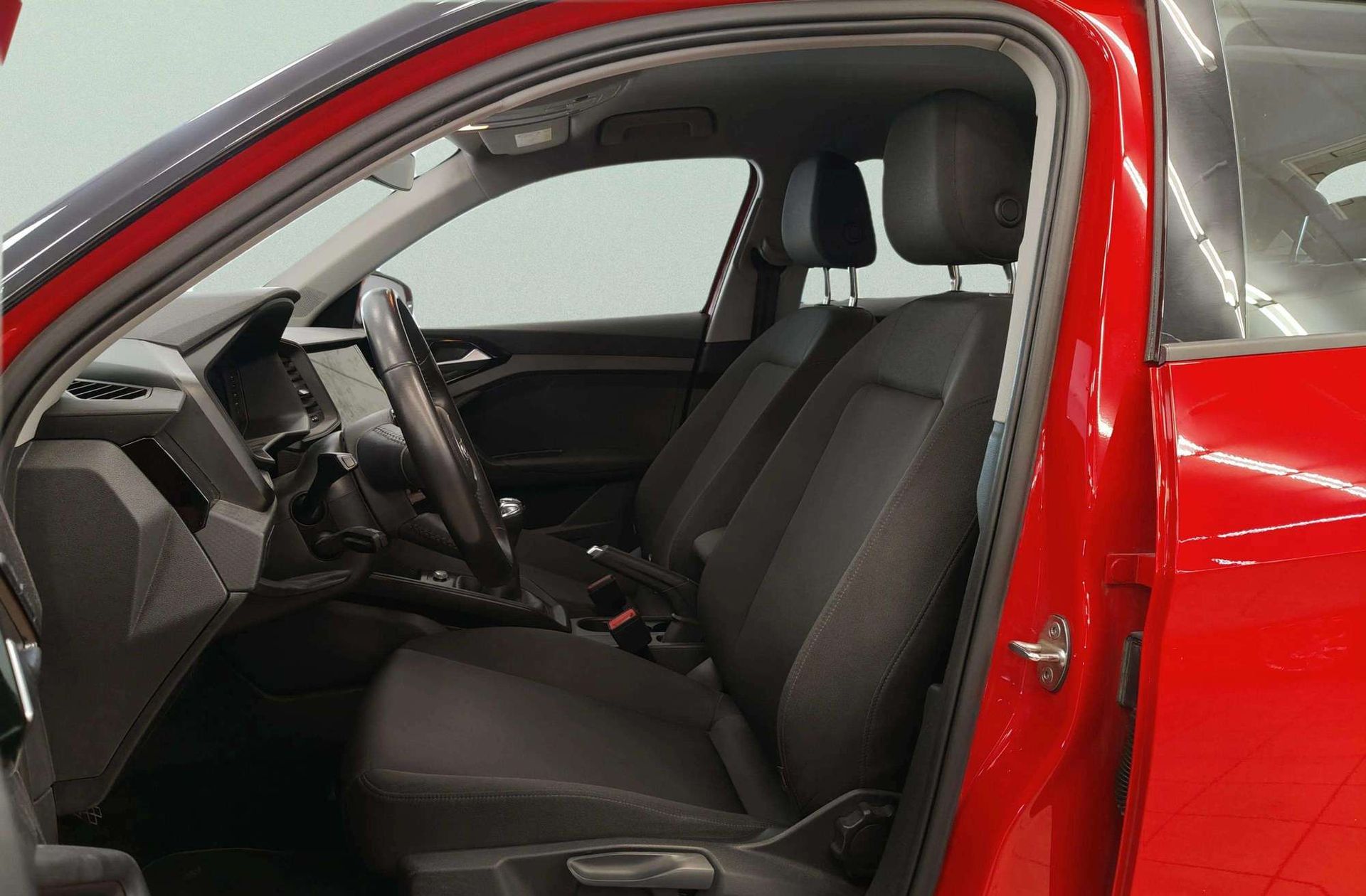 Audi A1 Sportback S line 30 TFSI - foto 9