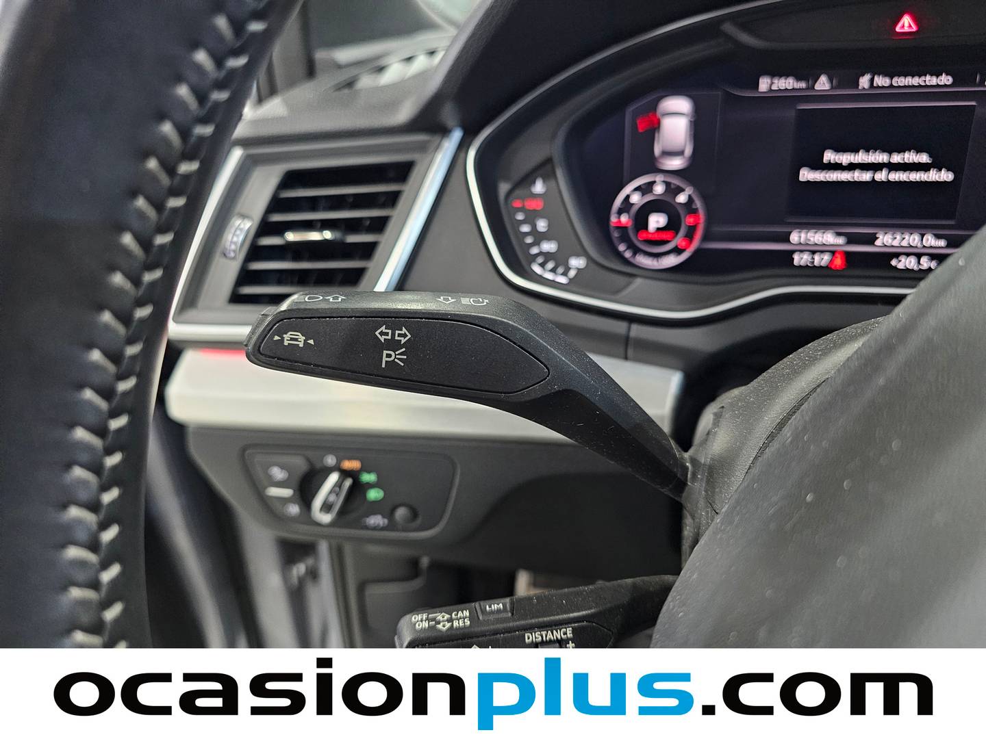 Audi Q5 Audi Q5 S line 40 TDI quattro (190 CV) S tronic 190cv