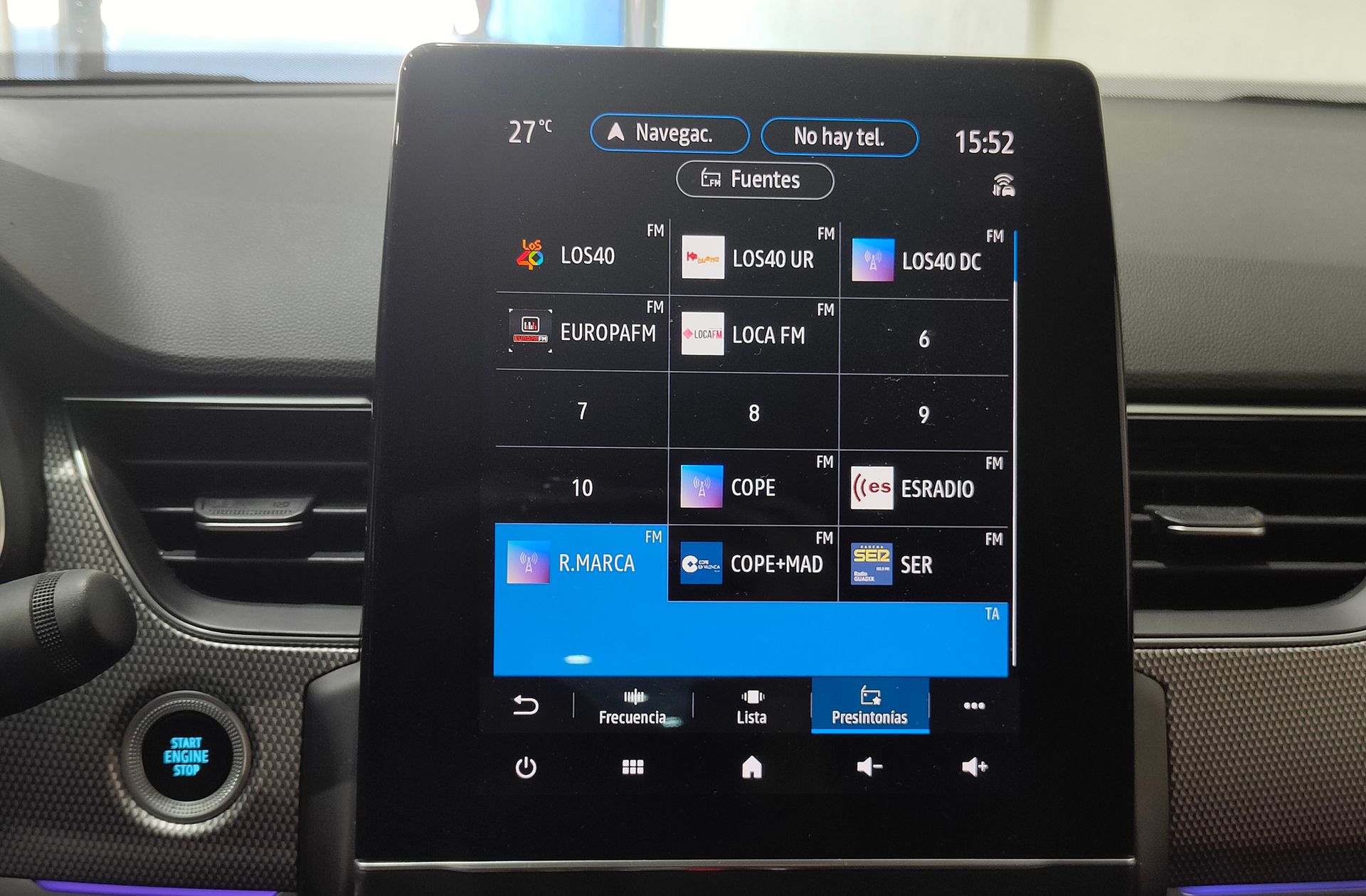 Renault Arkana Techno E-Tech full hybrid - foto 33