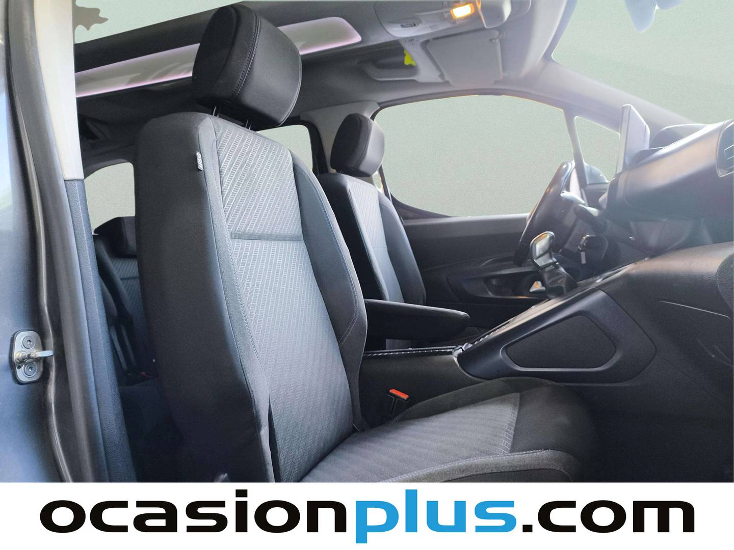 Peugeot Rifter Peugeot Rifter BlueHDi 100 Allure Standard (100 CV) 2018