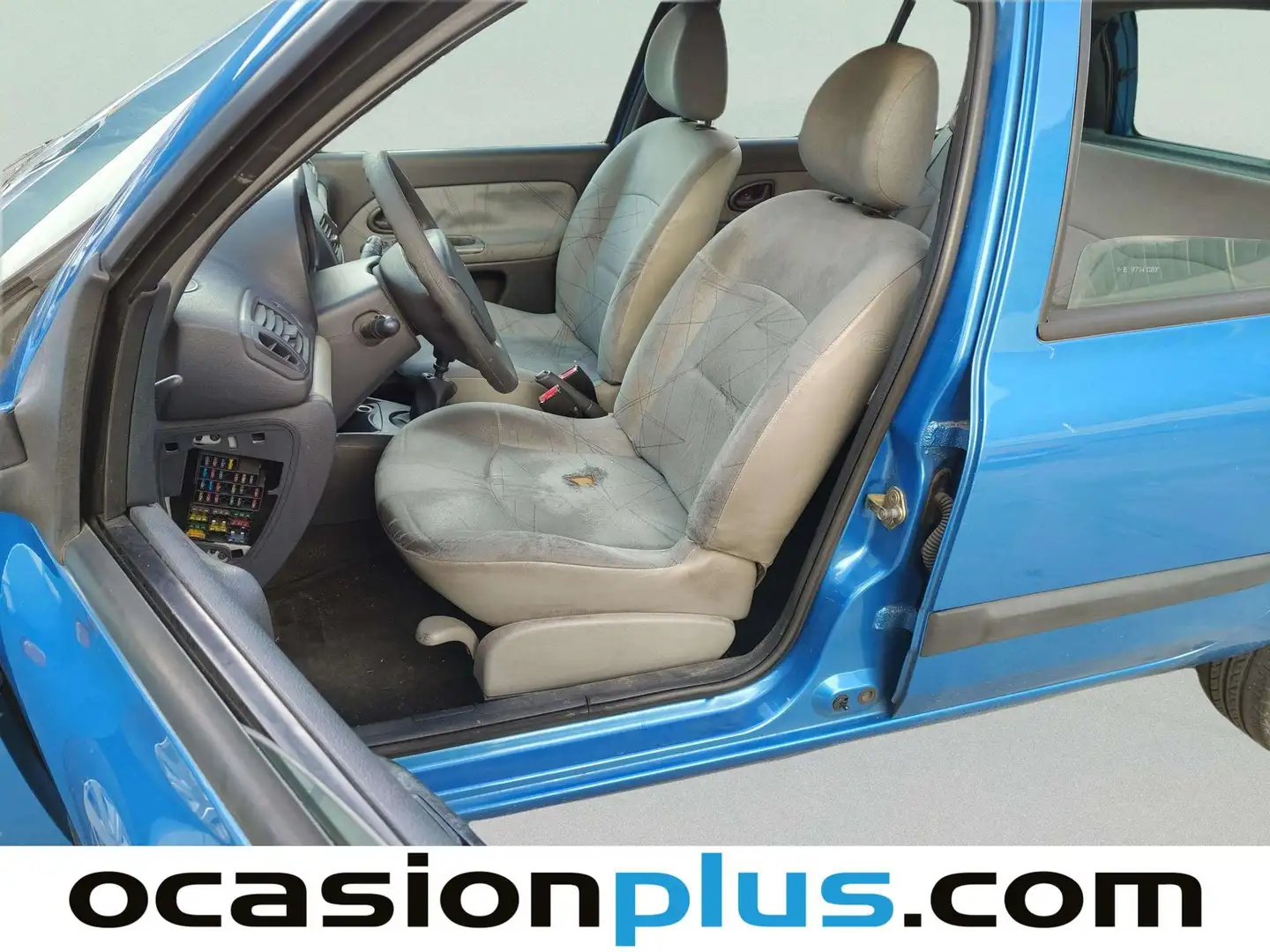 Foto Renault Clio Renault Clio 1.5 dCi Expression (65 CV)