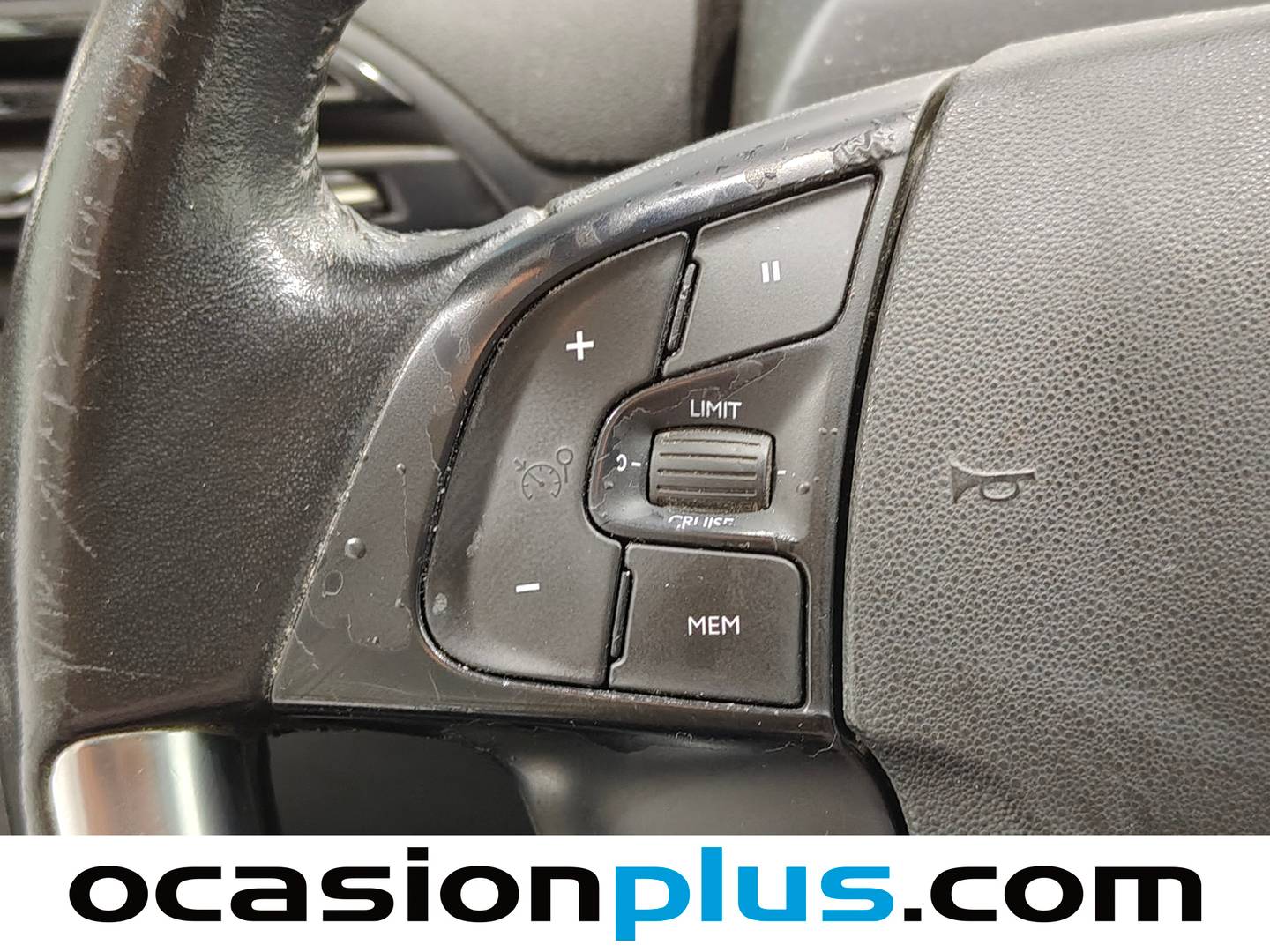Citroën Grand C4 Spacetourer Citroën Grand C4 Spacetourer PureTech 130 S&S Feel (130 CV)7 PLAZAS 130cv