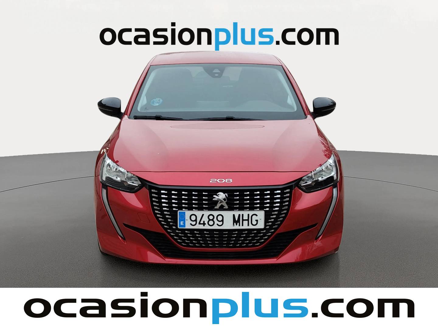 Peugeot 208 Peugeot 208 PureTech 100 Active Pack (100 CV) seminuevo