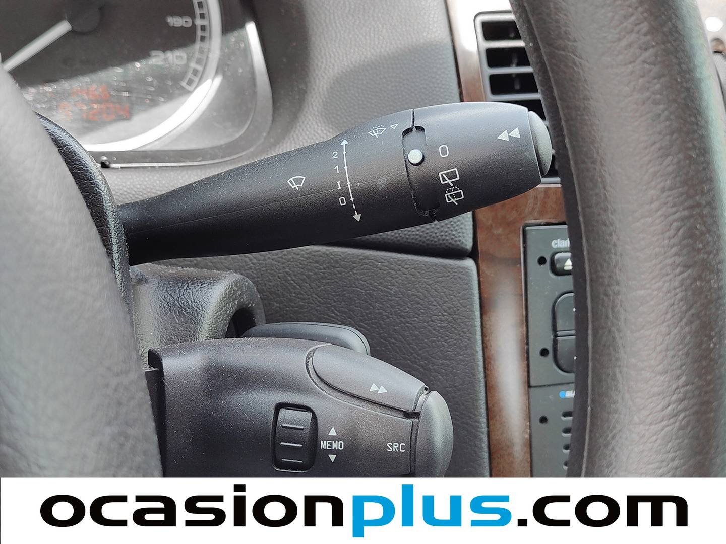 Peugeot 307 Peugeot 307 1.6 XT (110 CV) seminuevo