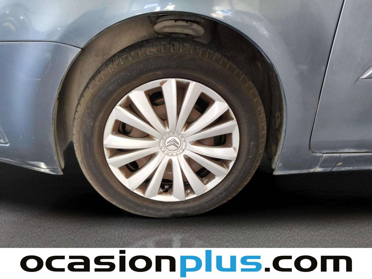 Citroën C4 Picasso Citroën C4 Picasso 1.6 HDI SX CMP (110 CV) 2008