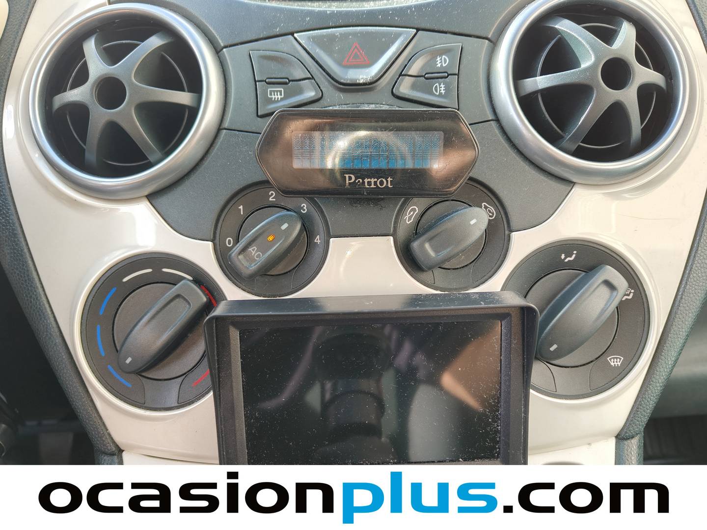 Ford Ka Ford Ka 1.2 Titanium (69 CV) km 0