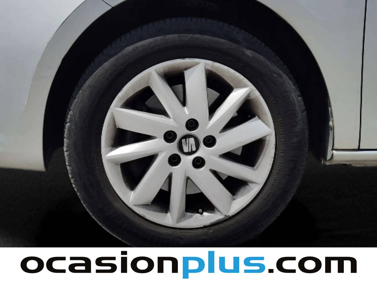 Seat Ibiza Seat Ibiza 1.6 TDI Style (105 CV) km 0