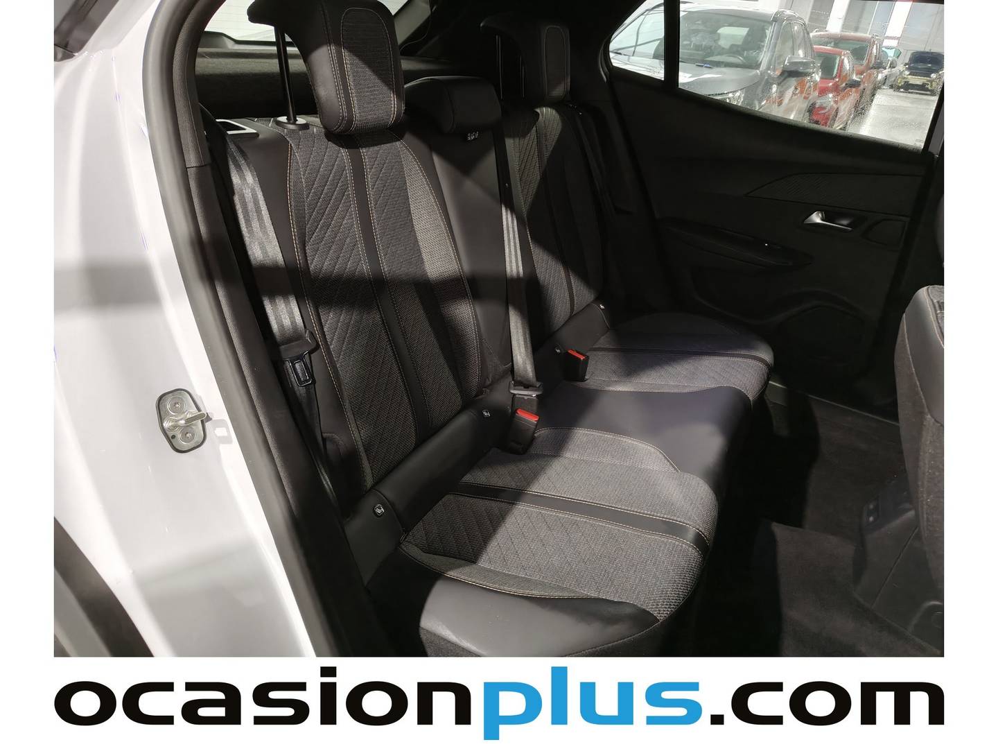 Peugeot 2008 Peugeot 2008 PureTech 100 S&S Allure  (100 CV) de ocasión