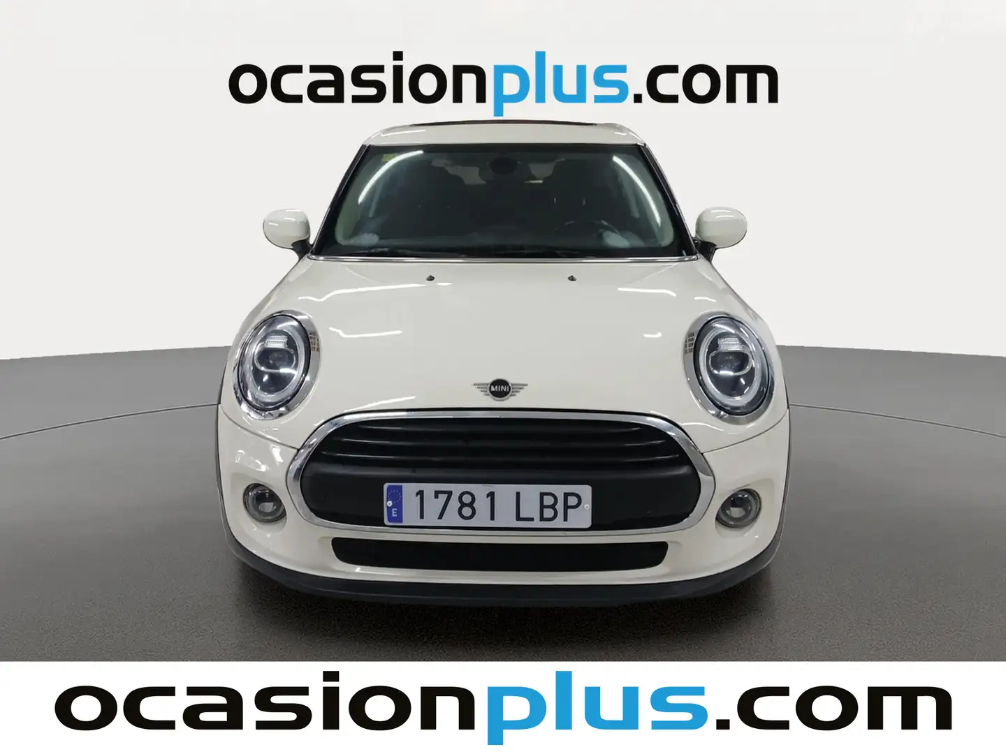 Foto Mini MINI MINI MINI 5 Puertas One (102 CV)