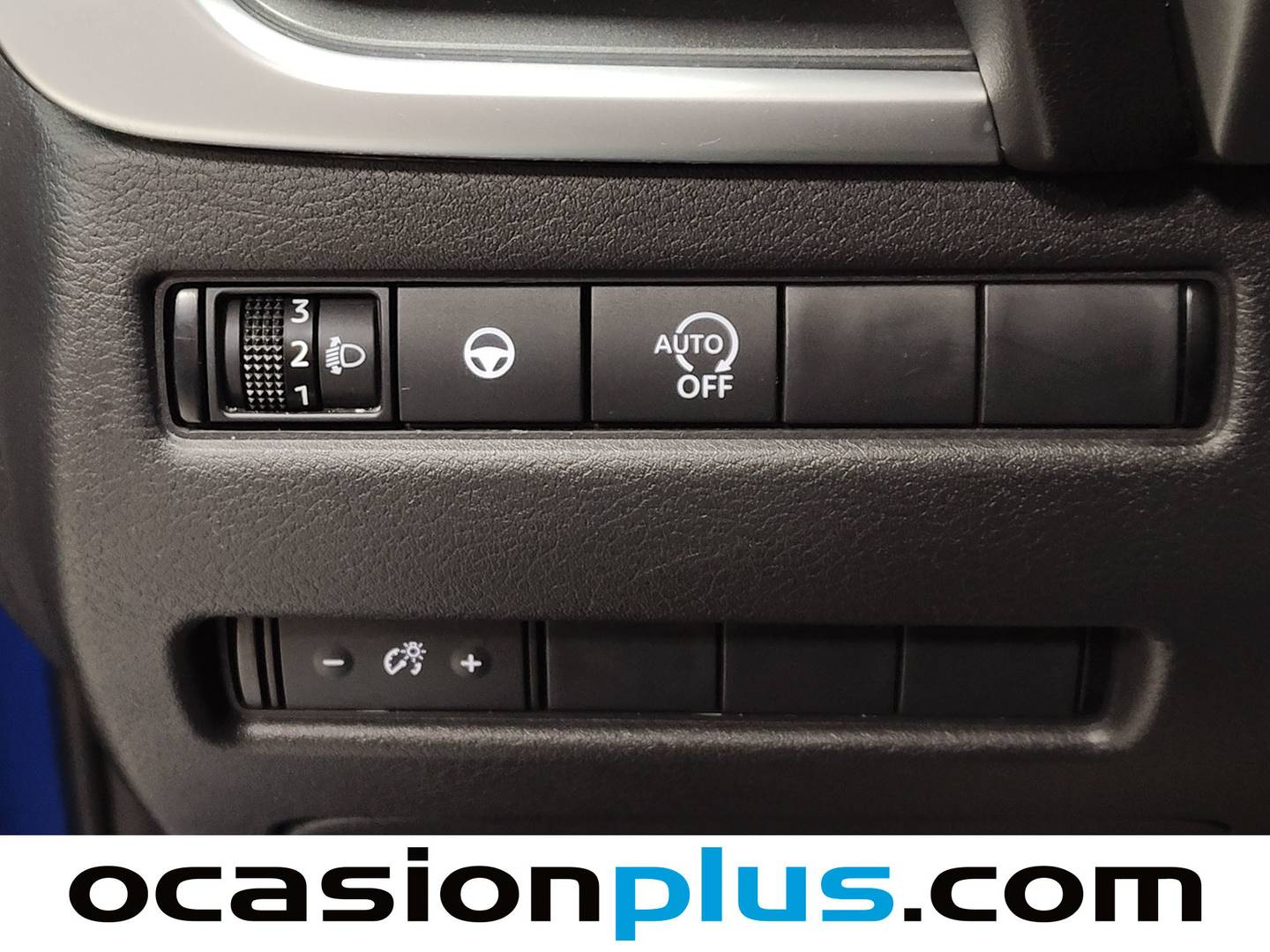 Foto Nissan QASHQAI Nissan Qashqai DIG-T 140 N-Connecta (140 CV)