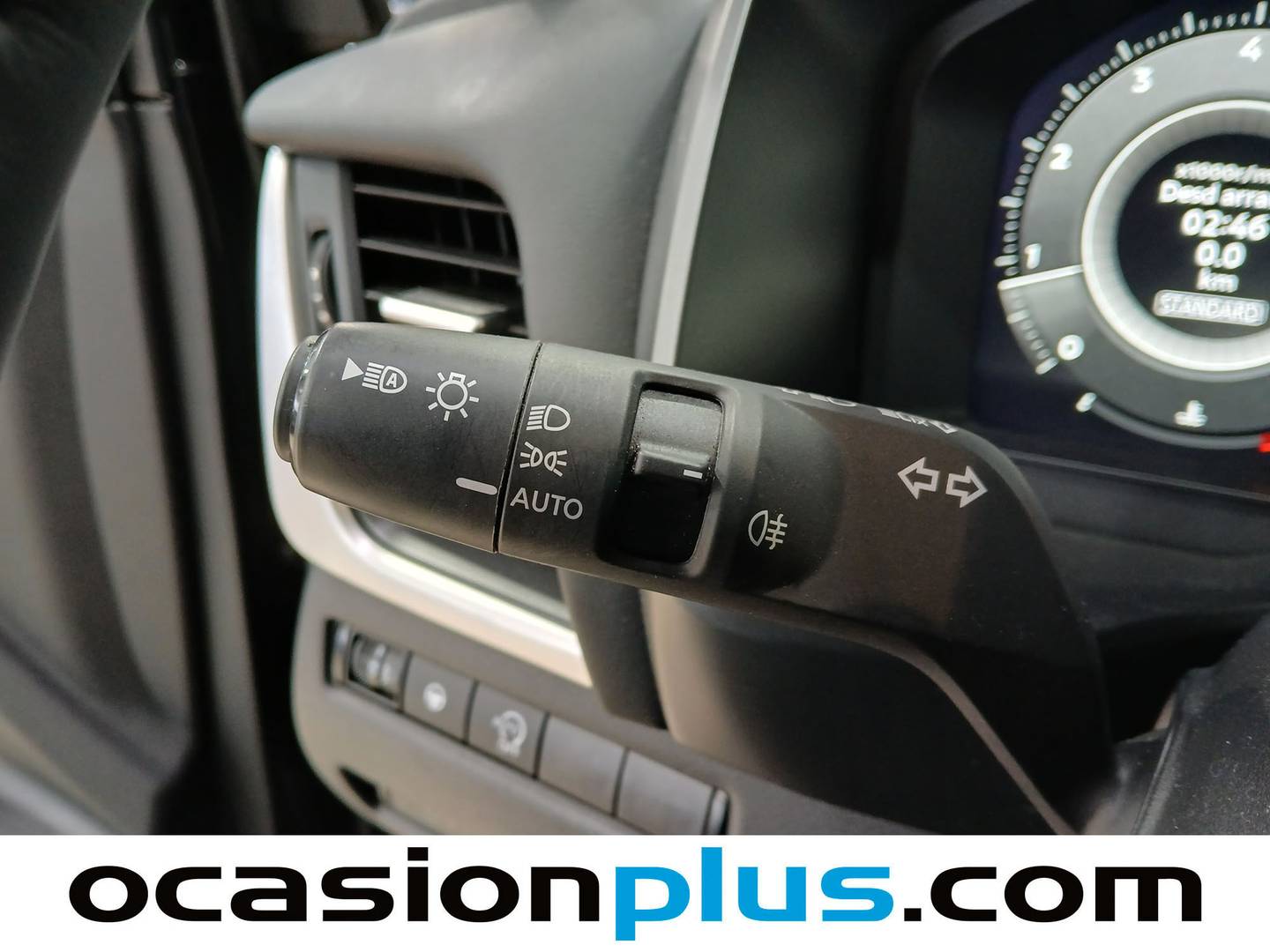 Nissan QASHQAI Nissan Qashqai DIG-T 140 N-Connecta (140 CV) seminuevo