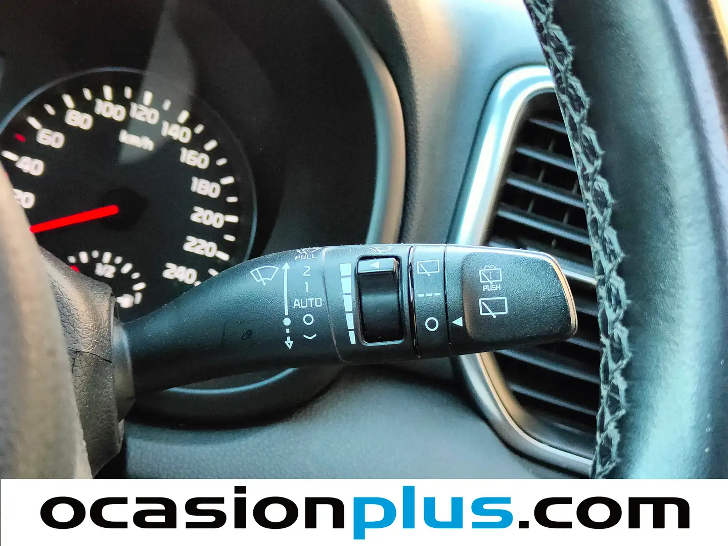 Foto KIA Sportage Kia Sportage 2.0 CRDi VGT GT Line 4x2 (136 CV)