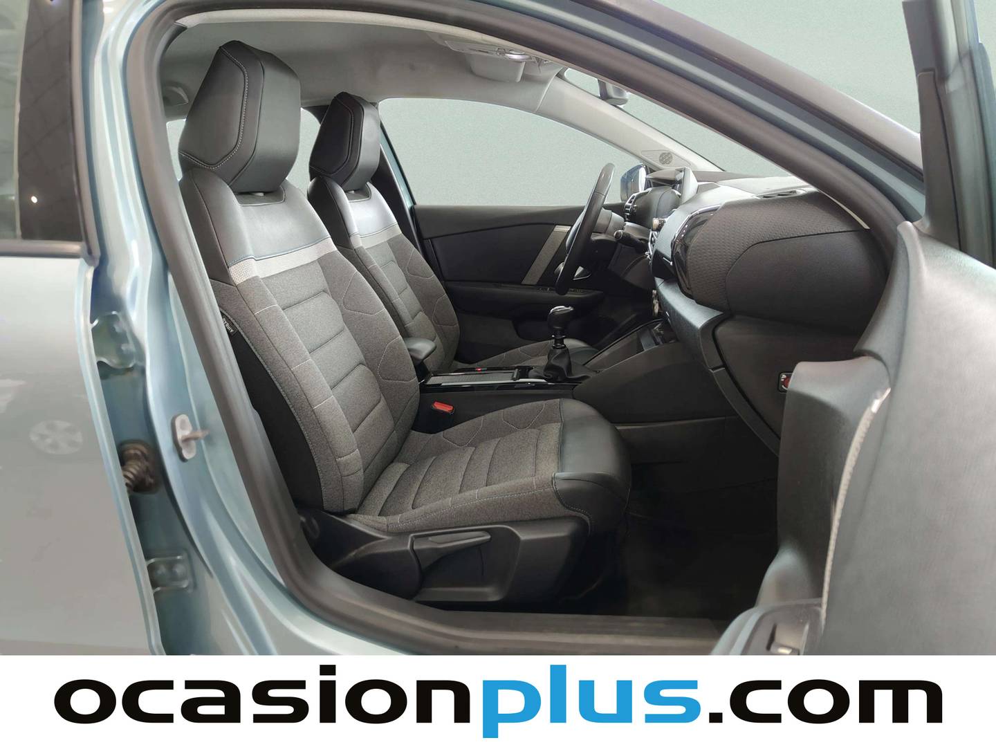 Citroën C4 Citroën C4 PureTech 130 S&S 6v Feel Pack (130 CV) de ocasión