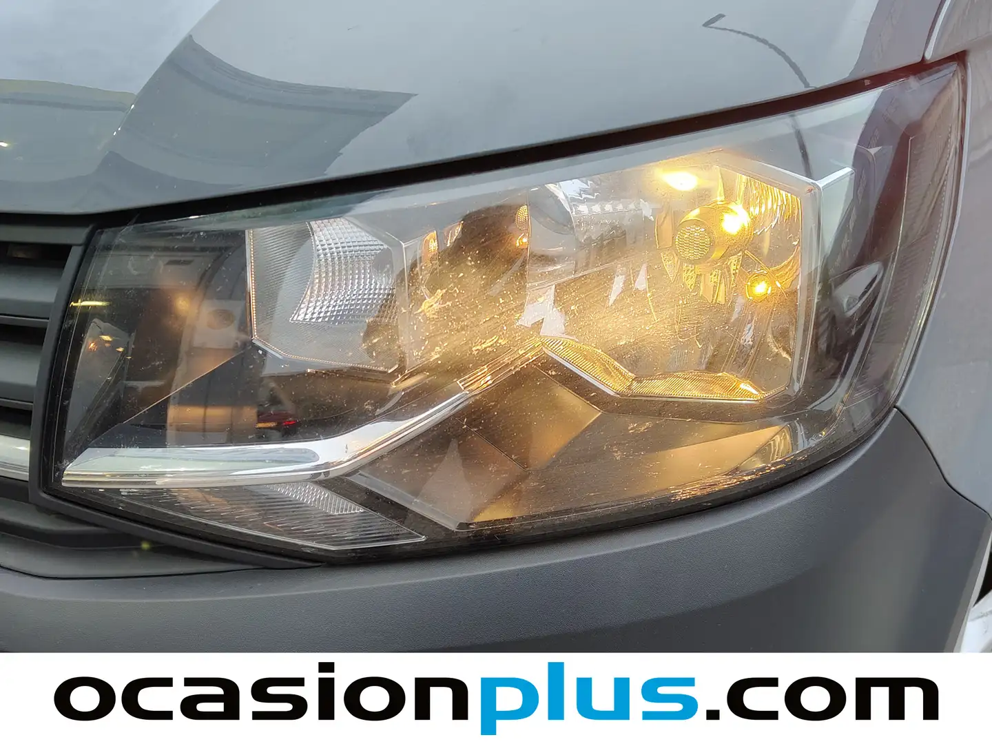 Foto Volkswagen Caravelle Volkswagen Caravelle Trendline Batalla Corta 2.0 TDI BMT (150 CV) 8 Plazas