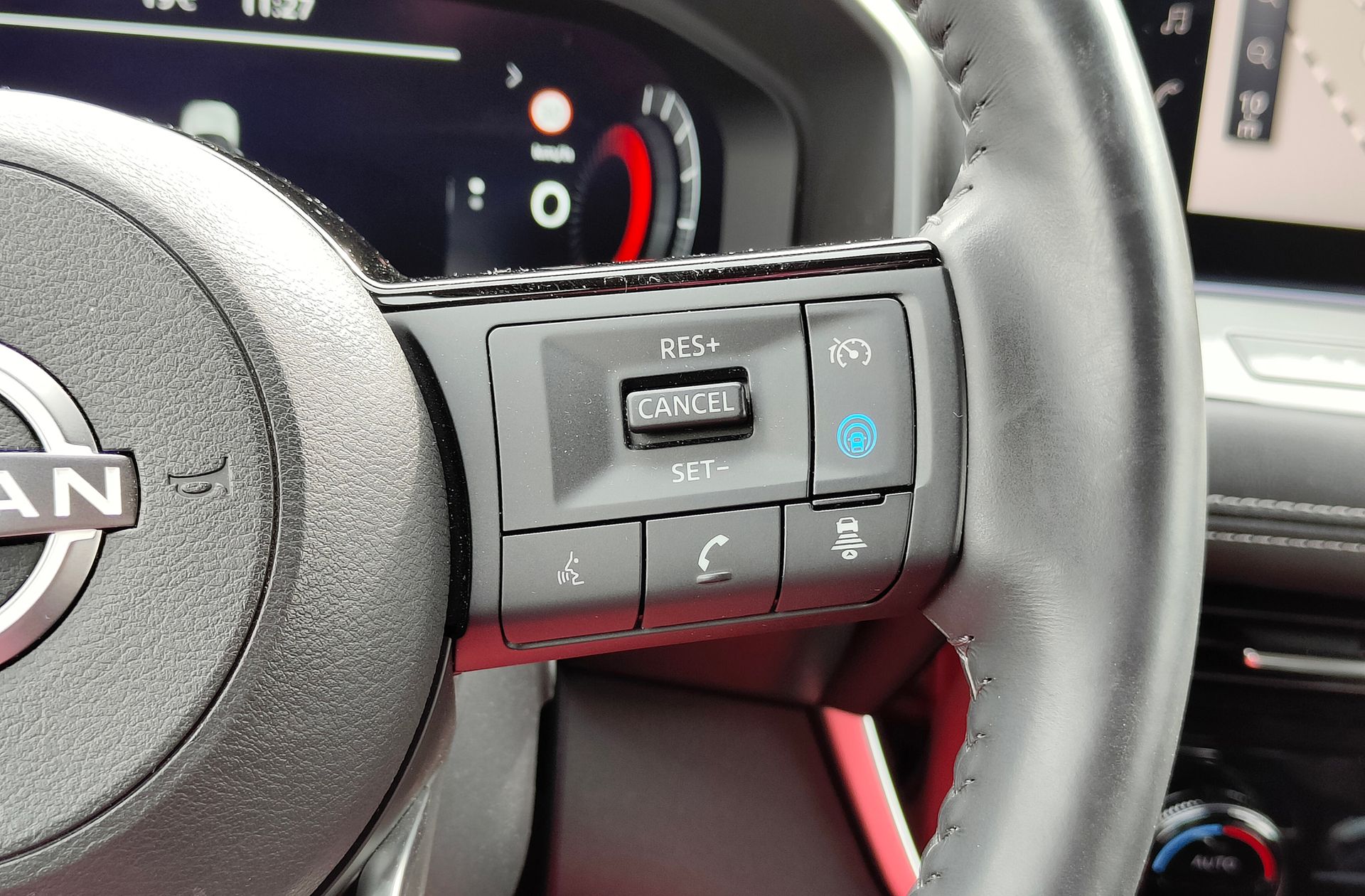 Nissan X-Trail 1.5 e-Power Adventure 4x2 - foto 30