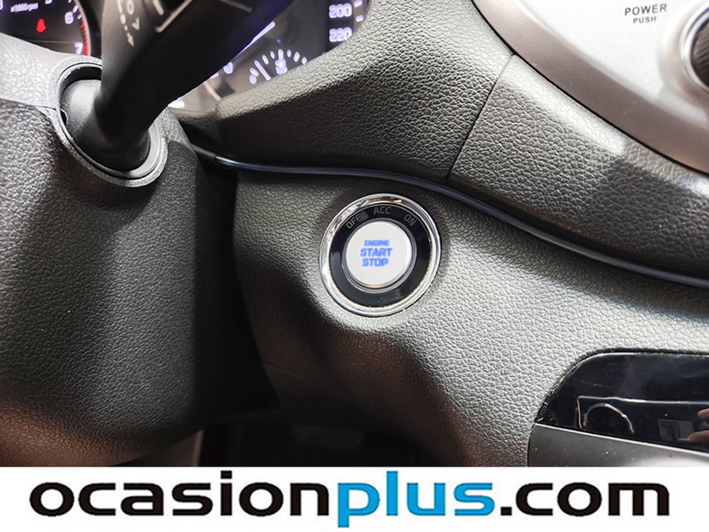 Foto Hyundai Tucson Hyundai Tucson 1.6 TGDI Kosmo DCT 4x2 (176 CV)