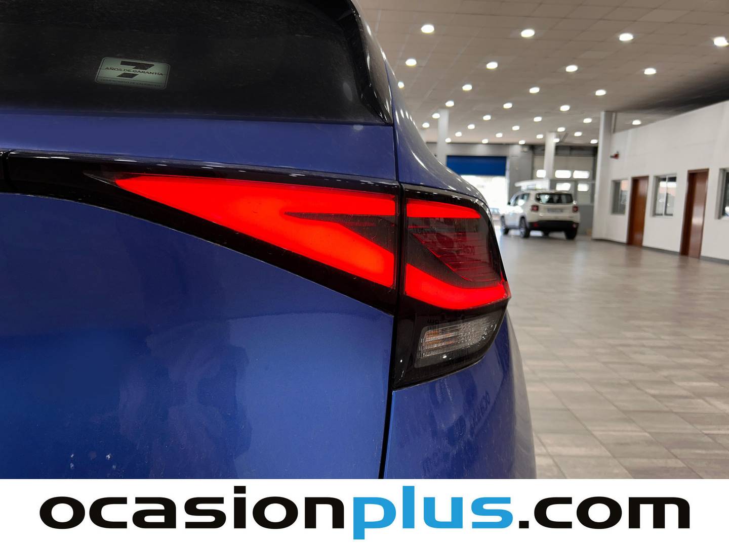 Accesorios del KIA Sportage KIA Sportage 1.6 T-GDi MHEV Drive 4x2 (150 CV)