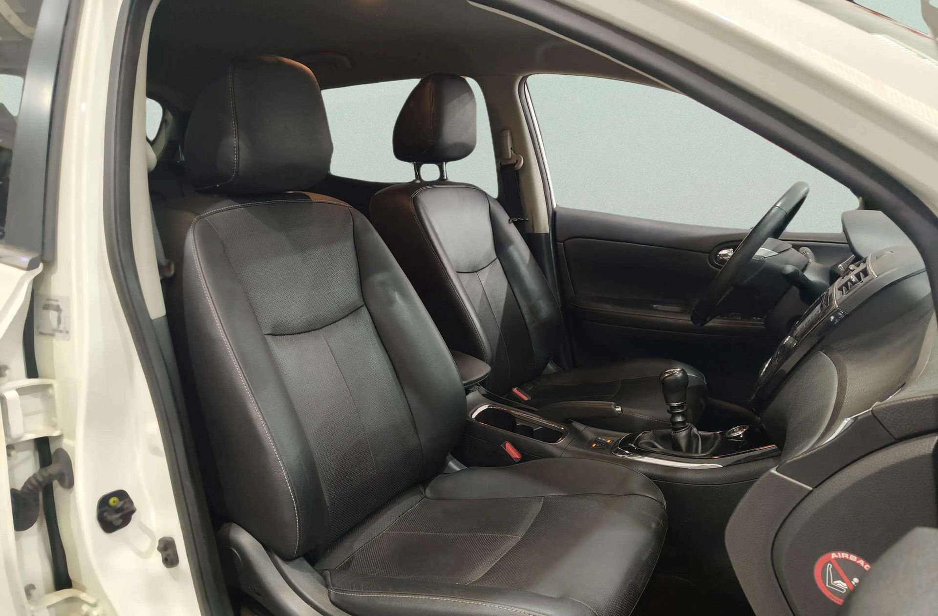 Nissan Pulsar dCi 110 Tekna - foto 19