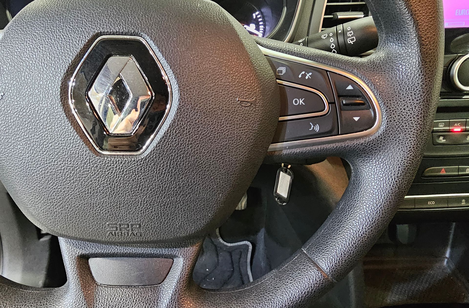 Renault Mégane Life Energy TCe - foto 24