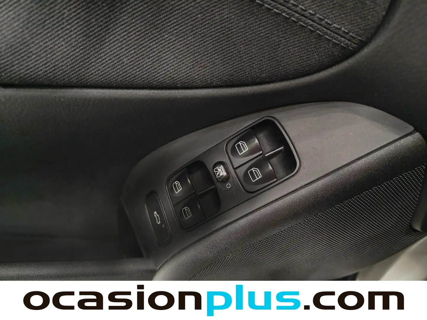 Foto Mercedes Clase C Mercedes-Benz Clase C C 180 K Sport Edition (143 CV)