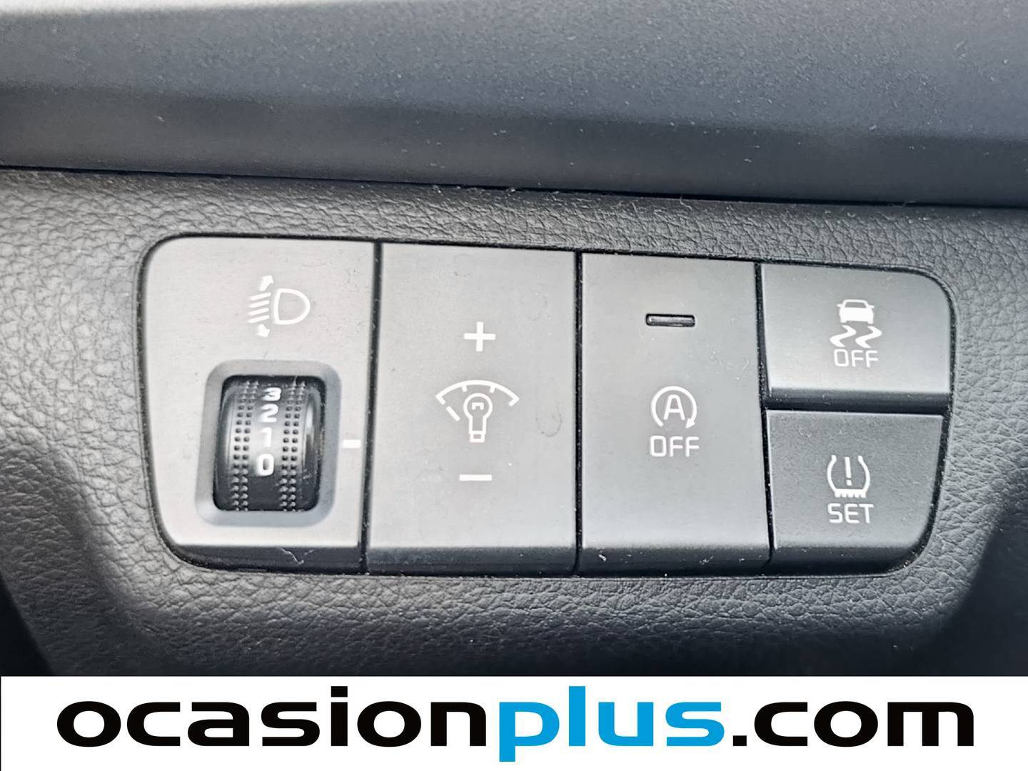 KIA Rio KIA Rio 1.0 T-GDi MHEV iMT Drive (100 CV) seminuevo
