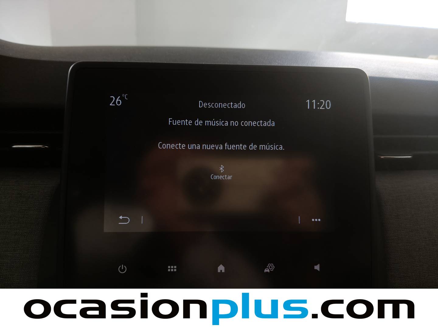 Renault Clio Renault Clio Generation TCe (90 CV) gasolina