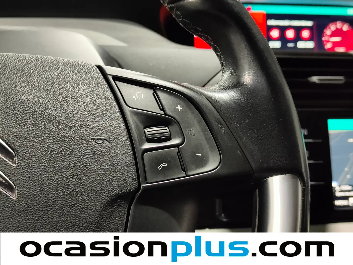 Foto Citroën C4 Picasso Citroen C4 Picasso PureTech 130 S&S Feel (130 CV)