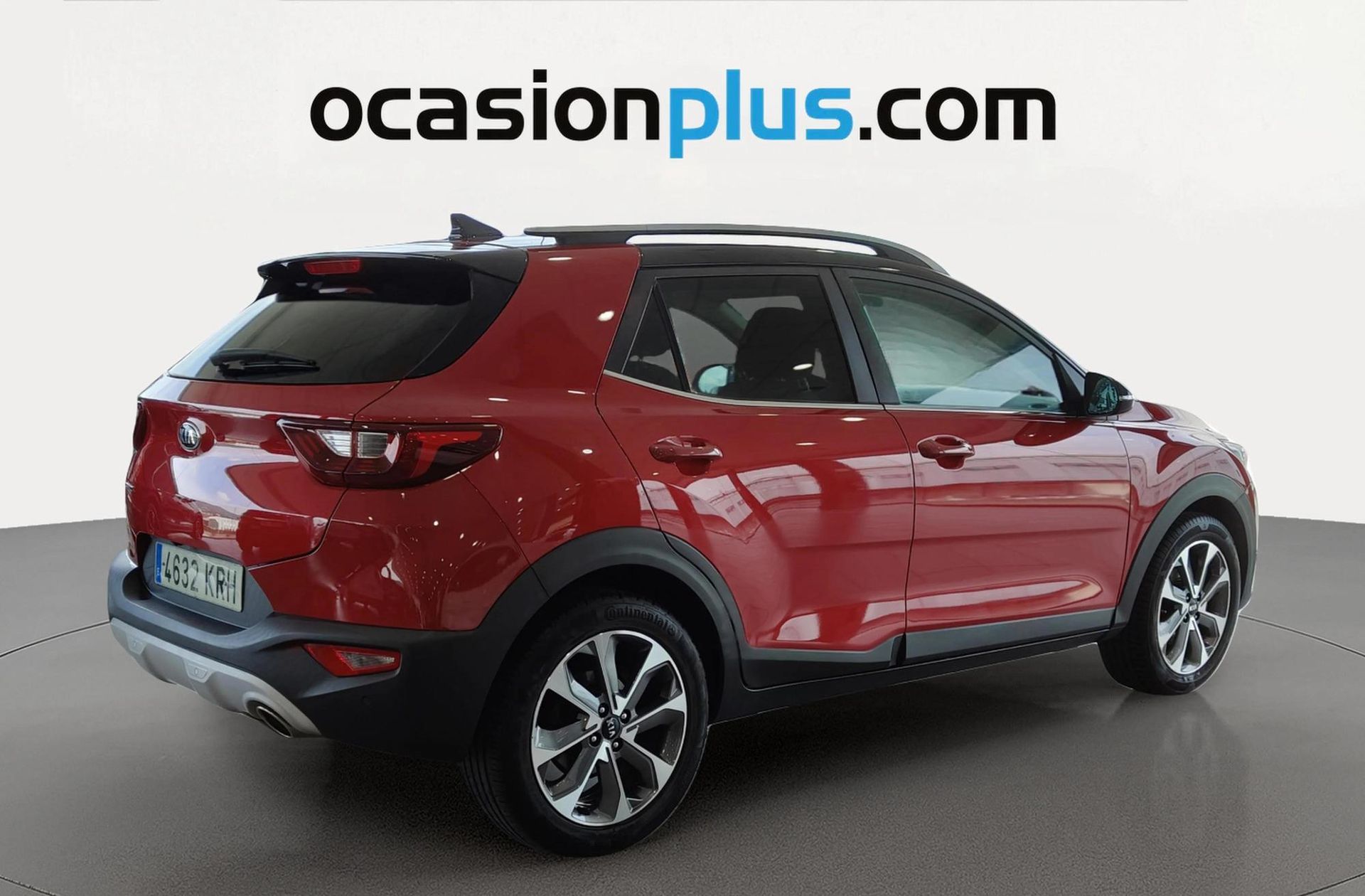 Kia Stonic 1.0 T-GDi Drive - foto 4