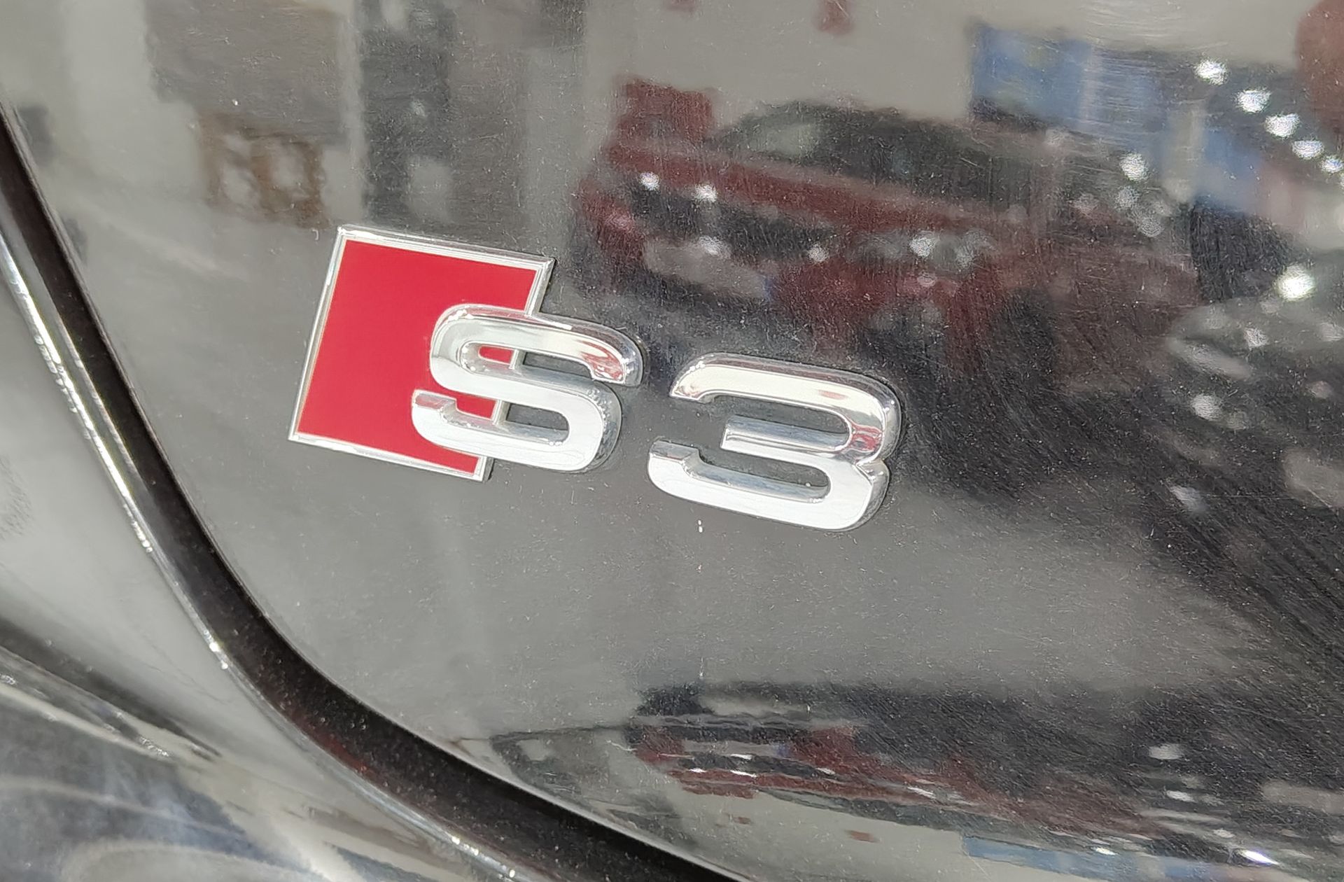 Audi A3 S3 2.0 TFSI quattro S tronic - foto 19