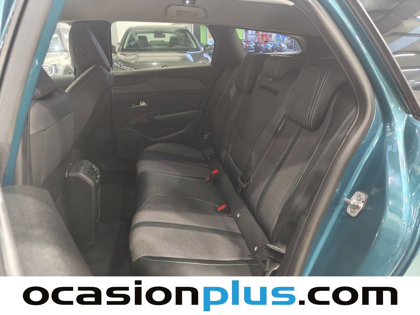 Foto Peugeot 308 Peugeot 308 SW PureTech 130 S&S Allure (130 CV)