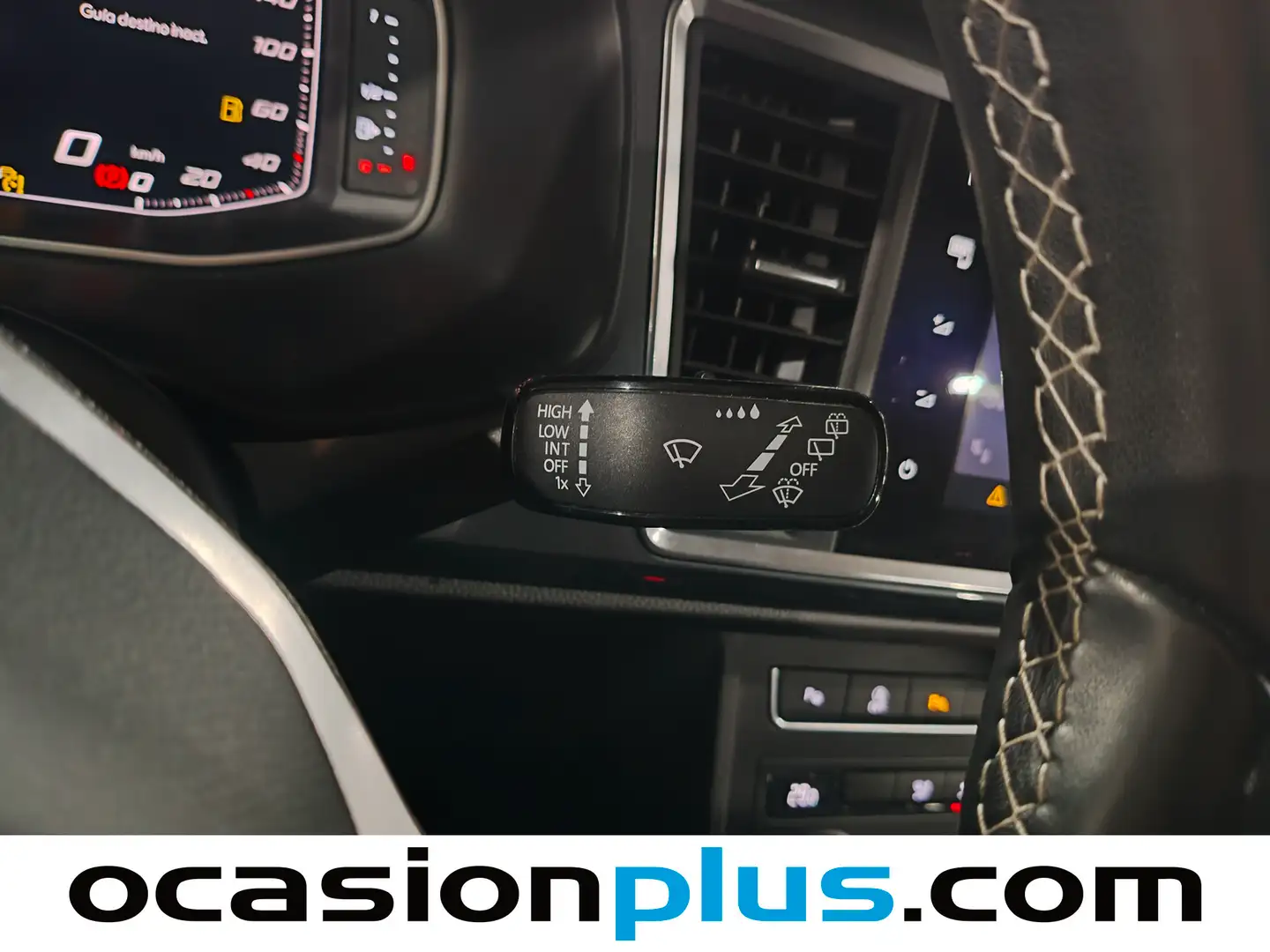 Foto Seat Ateca SEAT Ateca 1.5 TSI S&S Style XL (150 CV)