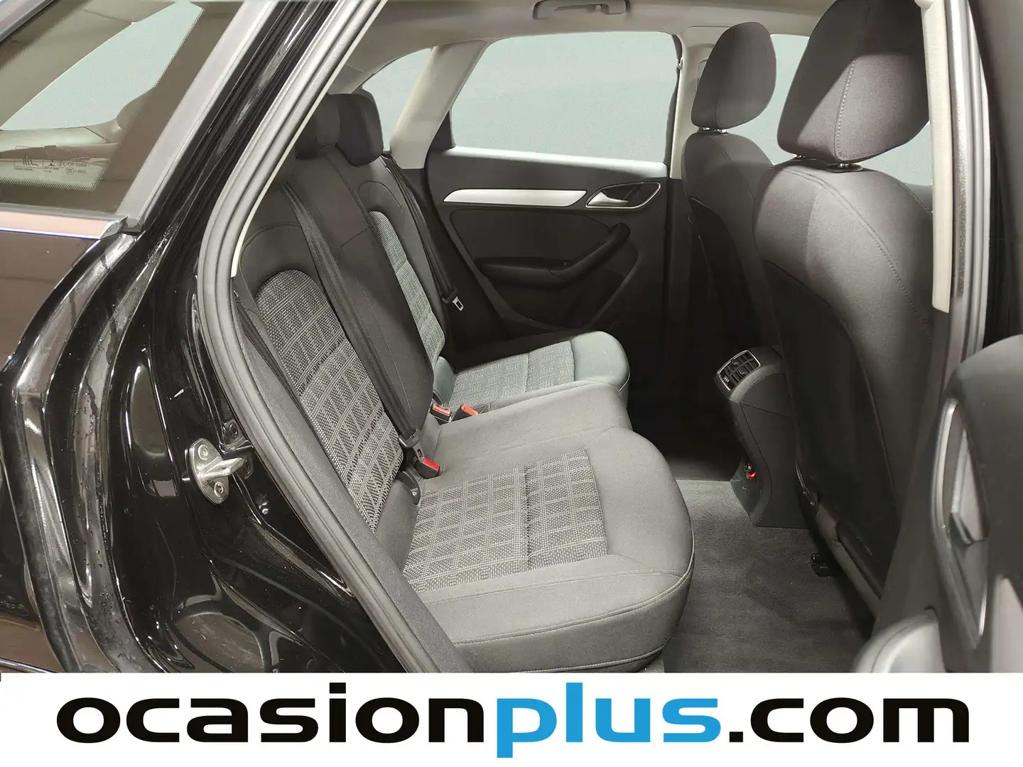 Foto Audi Q3 Audi Q3 sport edition 2.0 TDI (150 CV) S tronic