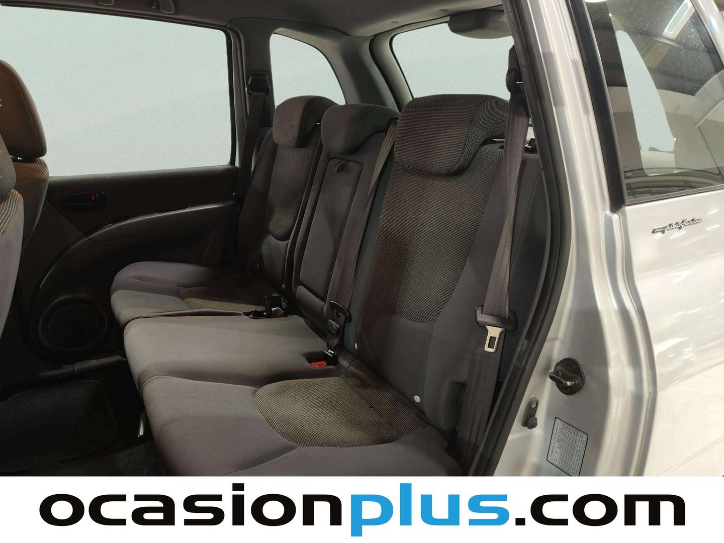 Foto Hyundai Matrix Hyundai Matrix 1.5 CRDi 16v GLS Full (110 CV)