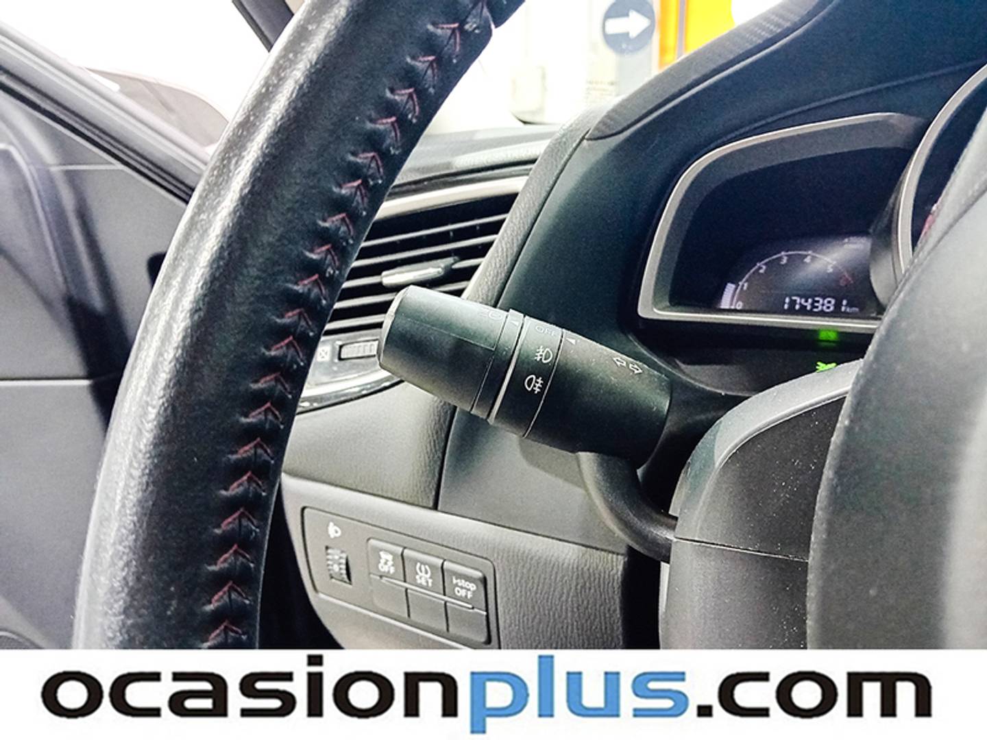 Mazda Mazda3 Mazda Mazda 3 2.2 DE MT Style (150 CV) 150cv