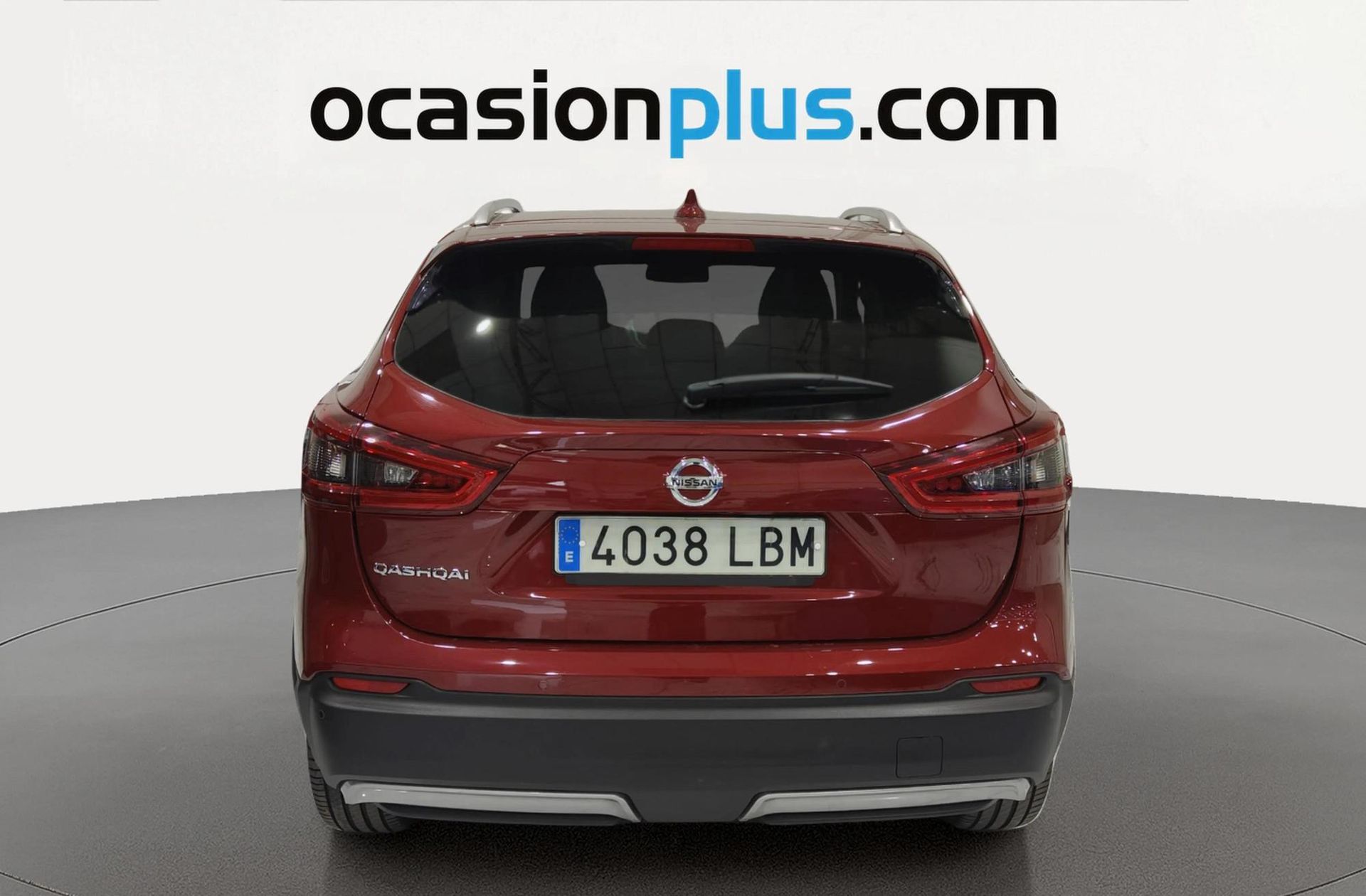 Nissan Qashqai DIG-T 140 Tekna 4x2 - foto 18