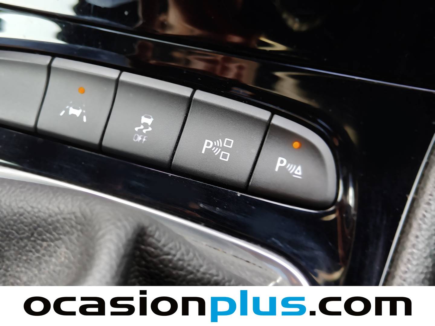 Acabados Opel Astra Opel Astra 1.2 Turbo SHL GS Line (110 CV)