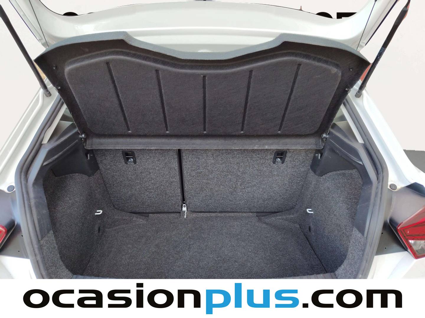 Fotos maletero Seat Ibiza Seat Ibiza 1.0 TSI Style XL (110 CV)