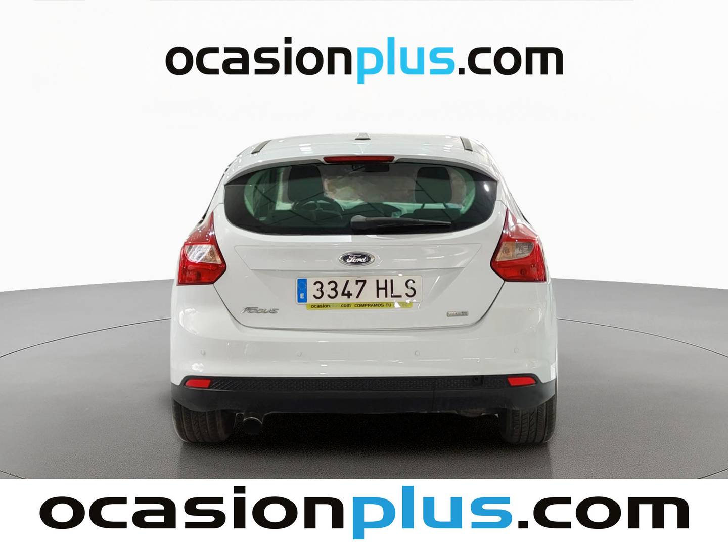 Ford Focus Ford Focus 1.0 Ecoboost S&S Trend (100 CV) barato