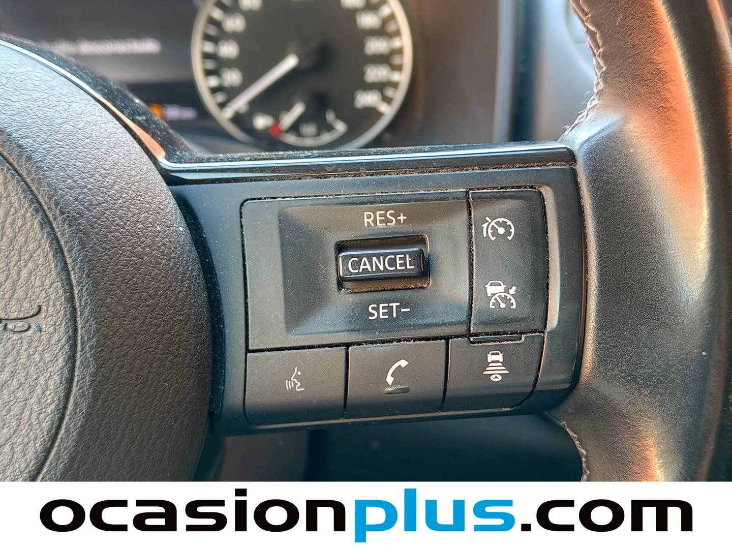 Nissan QASHQAI Nissan Qashqai DIG-T 140 mHEV Acenta 4x2 (140 CV) seminuevo