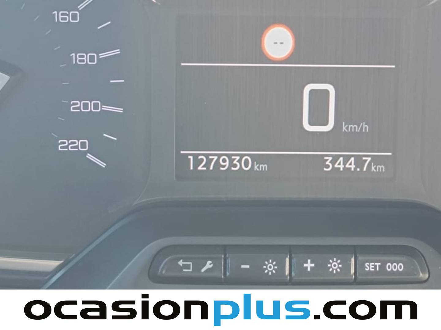 Peugeot Rifter Peugeot Rifter BlueHDi 130 Allure Standard (130 CV) seminuevo