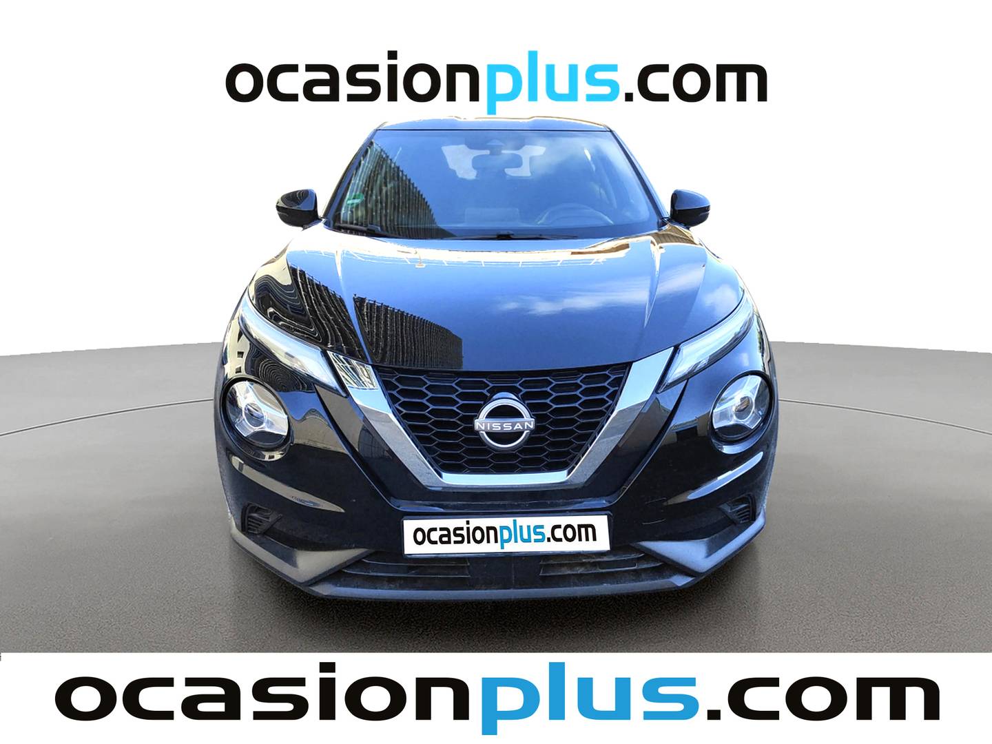 Foto Nissan JUKE Nissan Juke DIG-T Acenta  (114 CV)