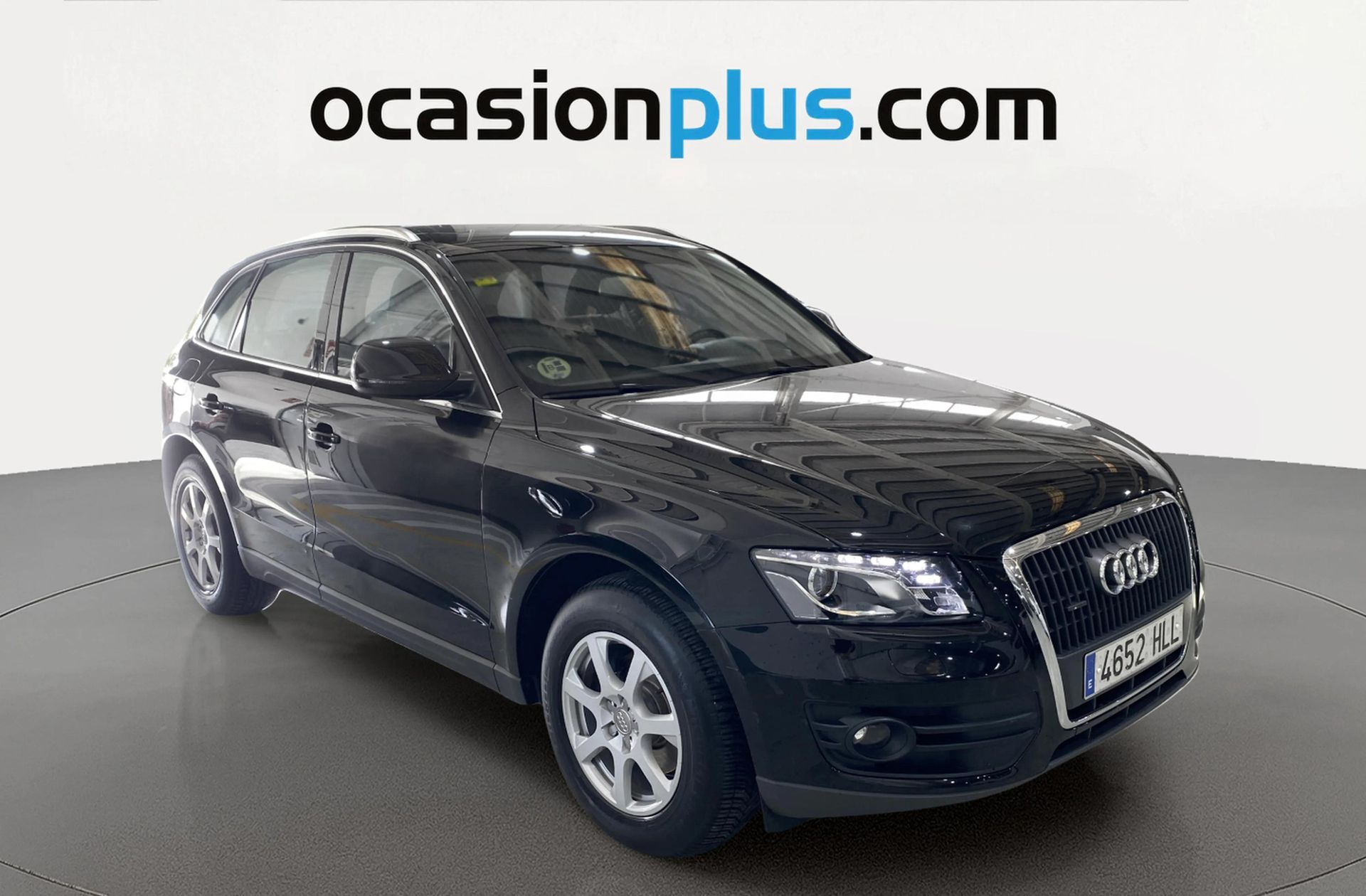 Audi Q5 2.0 TDI DPF - foto 2