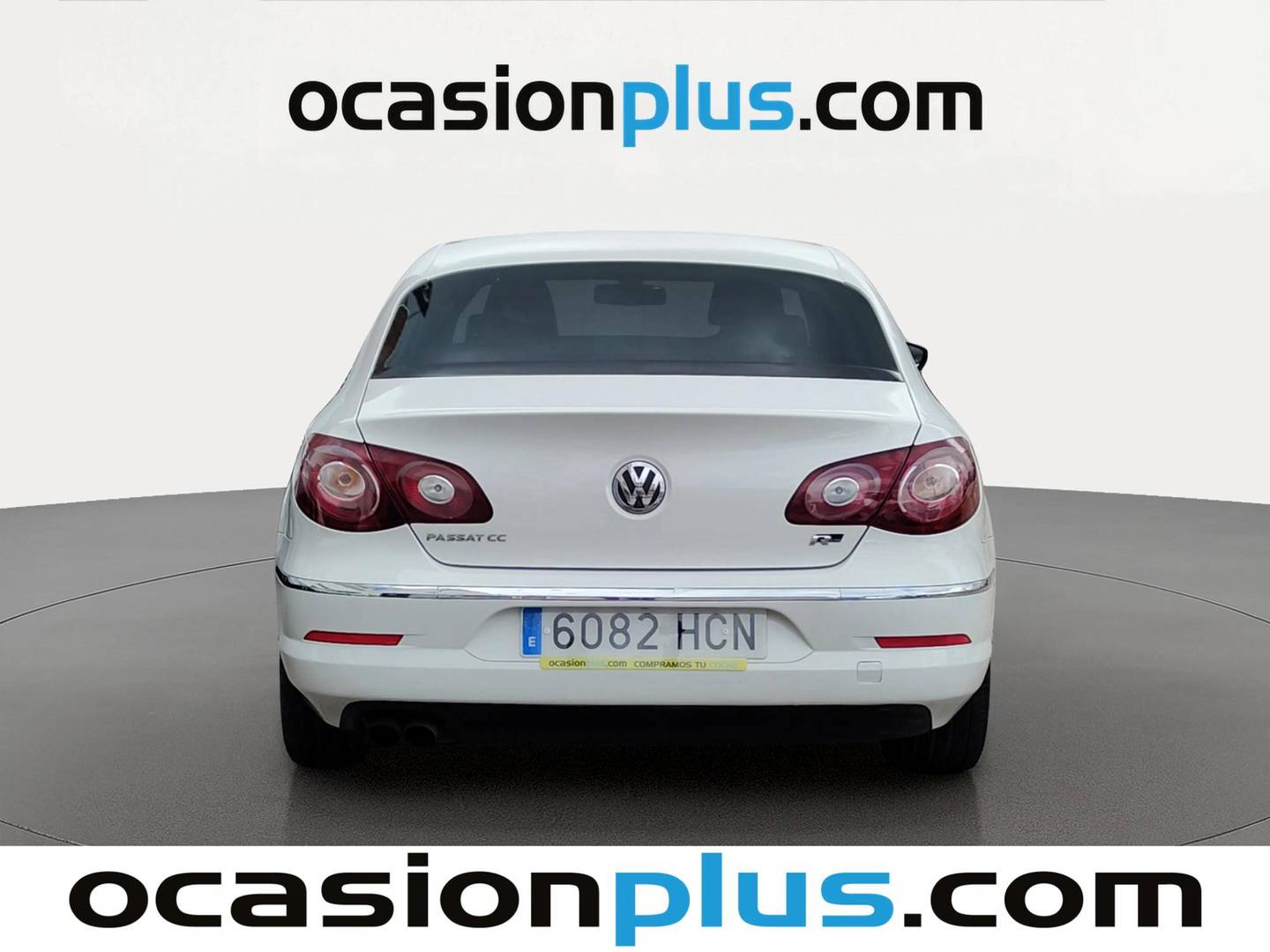 Volkswagen Passat CC Volkswagen Passat CC R-Line 1.8 TSI (160 CV) km 0