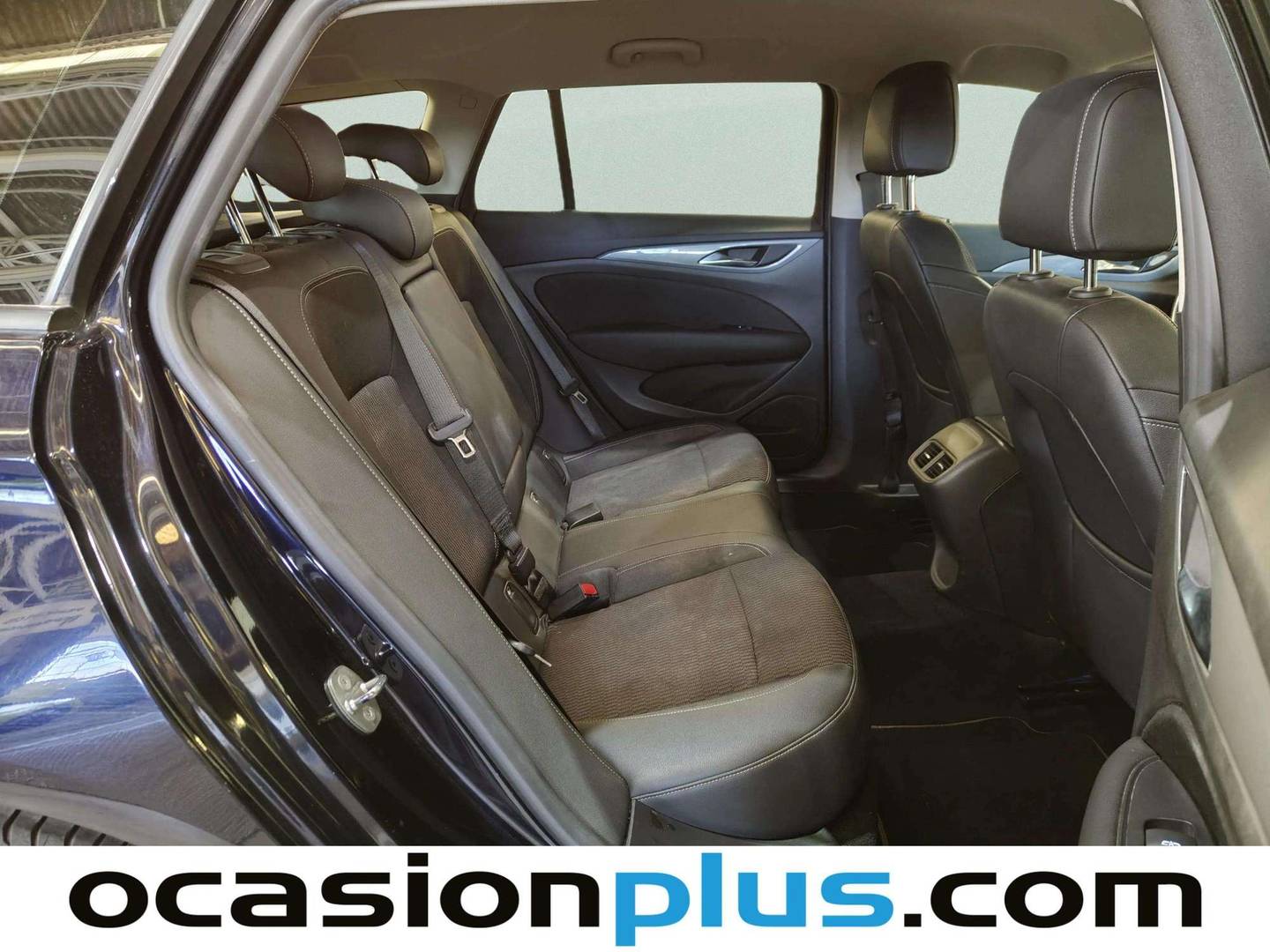 Opel Insignia Opel Insignia Sports Tourer 1.6 CDTI ecoTEC D Business (136 CV) km 0
