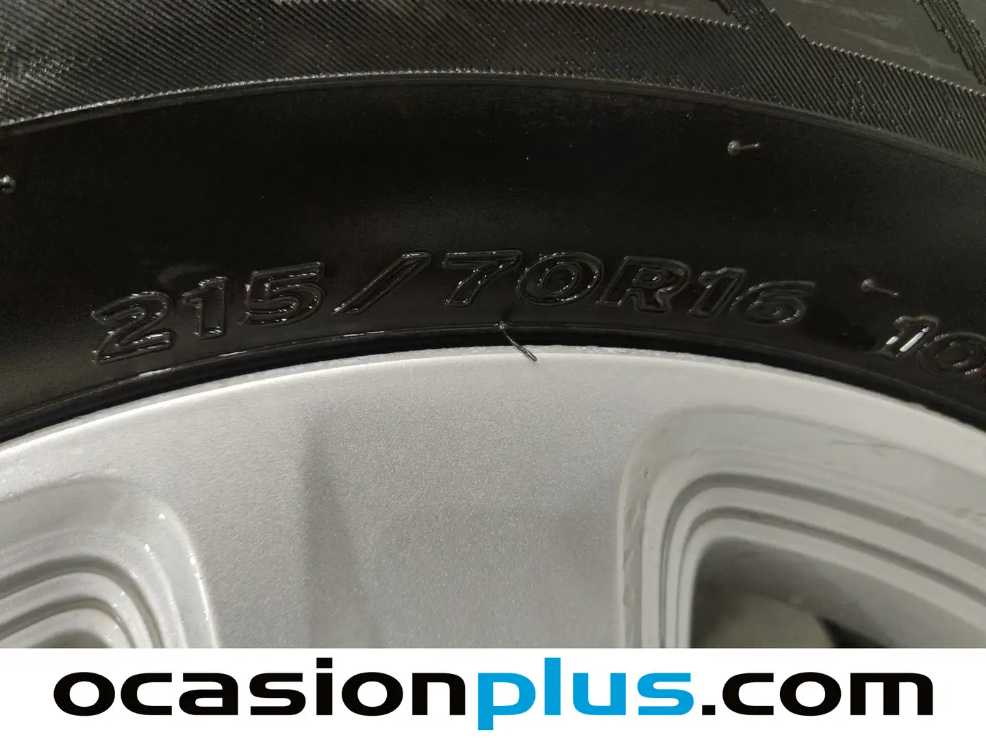 Foto KIA Sportage Kia Sportage 1.6 GDI Concept 4x2 (135 CV)