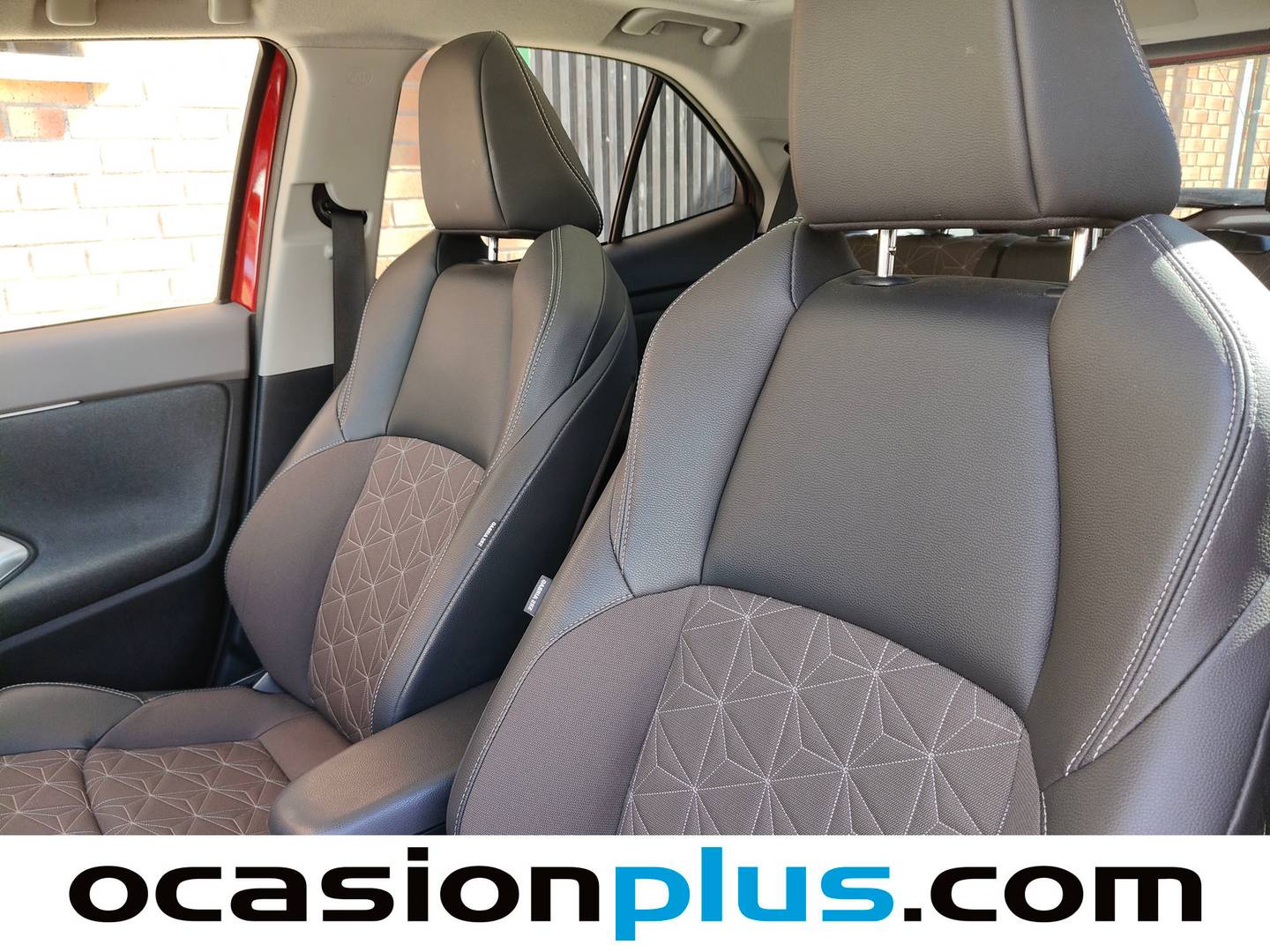 Paquetes del Toyota Yaris Cross Toyota Yaris Cross 120H Style Plus (116 CV)