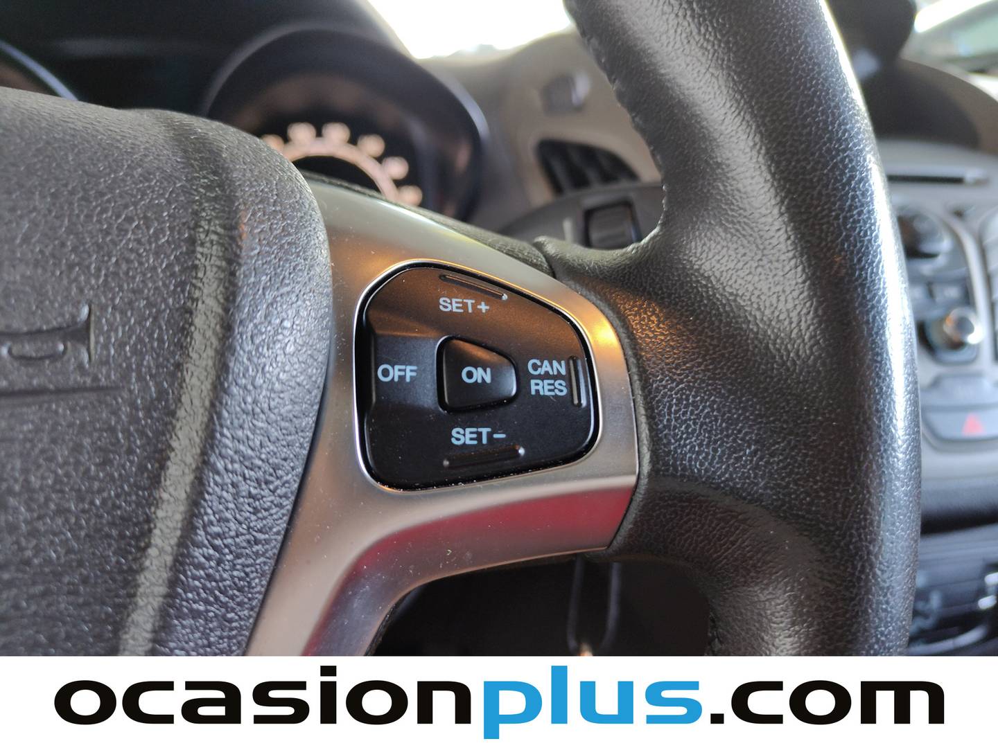 Extras del Ford Tourneo Courier Ford Tourneo Courier 1.0 EcoBoost Trend (100 CV)