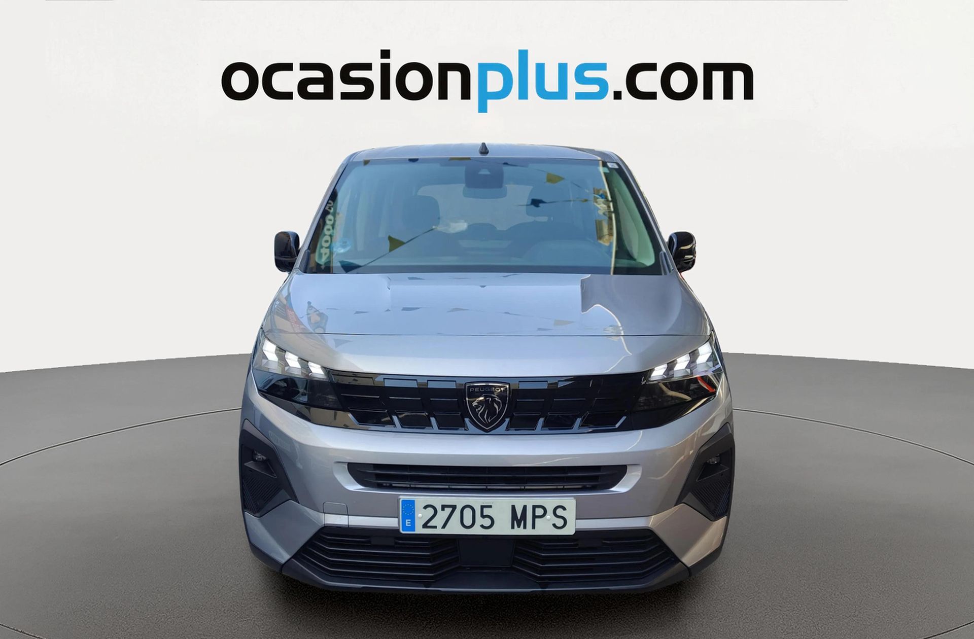 Peugeot Rifter BlueHDi 100 Allure - foto 10