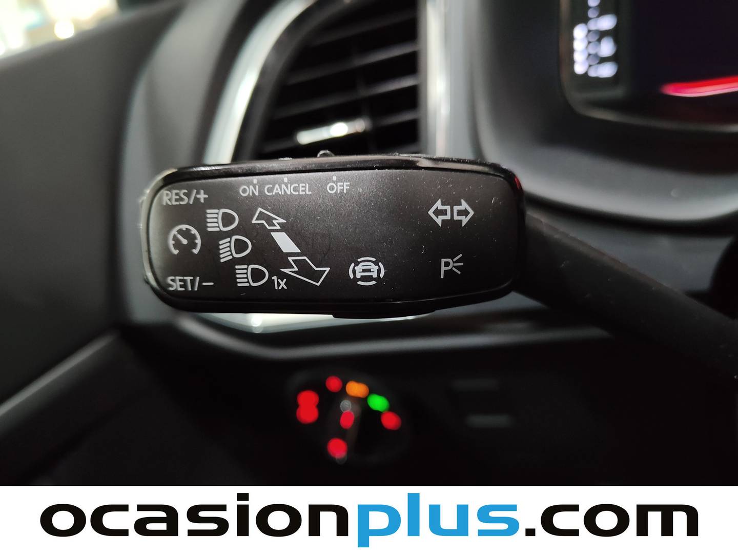 Seat Ateca Seat Ateca 1.0 TSI S&S Ecomotive Style (115 CV) 115cv